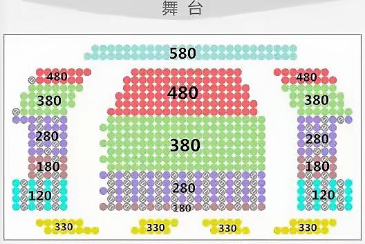 2022年泰安刘老根大舞台门票价格，演出时间，今天演出名单